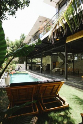 Uluwatu Luxury Villa with private pool and sauna- Villa Cumi Cumi
